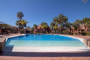 Beautiful apartment in Vasari Puerto Banus